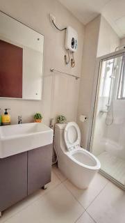 3BR Seaside Condo Johor Bahru 8-12pax - Johor Bahru - 4