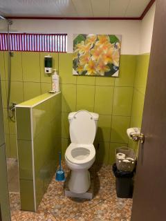 Lemon House - Logement entier - Fitii - 5