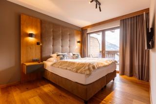 Bergresort Zugspitze Ehrwald by ALPS RESORTS - Ehrwald - 9