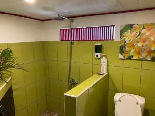Lemon House - Logement entier - Fitii - 6
