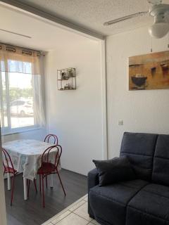 Port-Leucate, studio 3 personnes - Leucate - 4