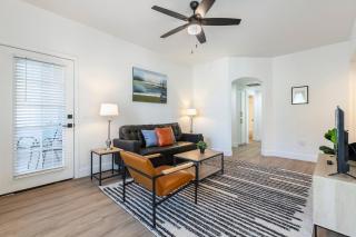2BR CozySuites at Kierland Commons with pool #05 - Scottsdale - 9