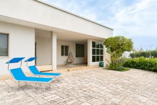 Casa Gentile con giardino - Locorotondo - 7