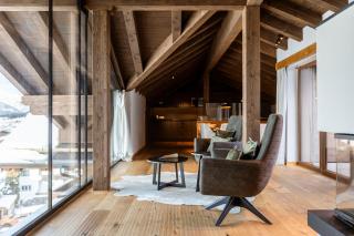 Bergresort Zugspitze Ehrwald by ALPS RESORTS - Ehrwald - 2