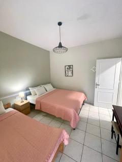 Nano’s home - Ofrínion - 6