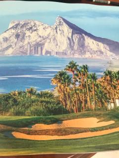 Beach & Golf Apartment 2 beds 2 baths Sea View, Alcaidesa, Costa Del Sol - 5