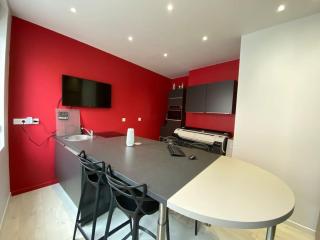 Chambre Archi - Écourt-Saint-Quentin - 9