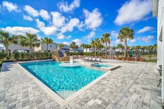 Last Minute Disney Getaway! Private Pool, Hot Tub & Games Room. Book Now! #87219 - Orlando - 8