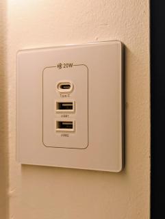 Getaway in the Centre - 1