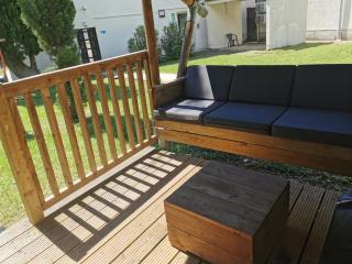Camping Adria - Glamping Tent - Ankaran - 2
