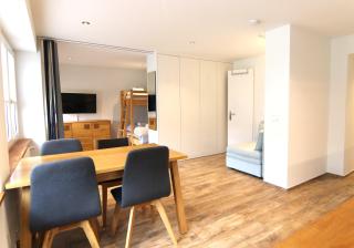 Jäggi 44 by Arosa Holiday - 9