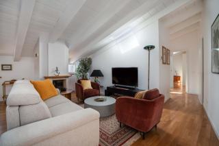 Penthouse ❤ Verona ✔ Arena@5min ✔ Self Check-In - Verona - 8