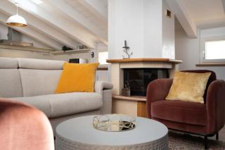Penthouse ❤ Verona ✔ Arena@5min ✔ Self Check-In - Verona - 6