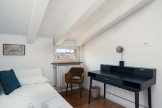 Penthouse ❤ Verona ✔ Arena@5min ✔ Self Check-In - Verona - 2