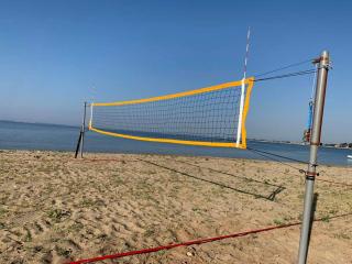 2BR Family Apartment 150m from the beach - Kalyves Halkidikis - 7