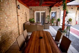 Apartman Mudrinić Apatin - Apatin - 6