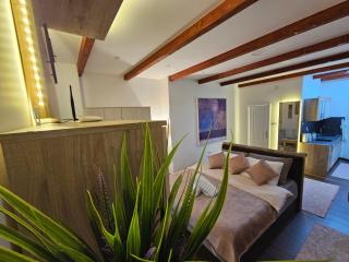 Apartman Mudrinić Apatin - Apatin - 5