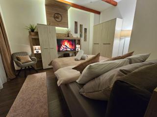 Apartman Mudrinić Apatin - Apatin - 4