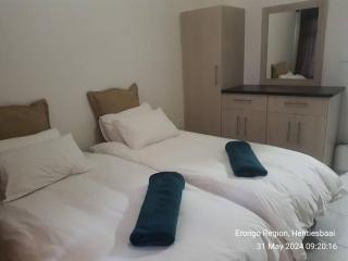 Gabbi Flat - Hentiesbaai - 8