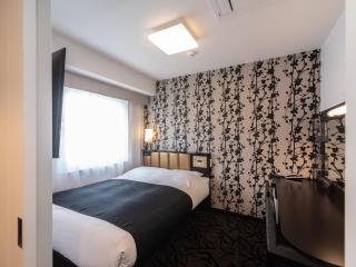 APA Hotel Namba Shinsaibashi Higashi - Osaca - 4