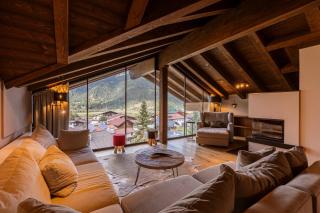 Bergresort Zugspitze Ehrwald by ALPS RESORTS - Ehrwald - 7