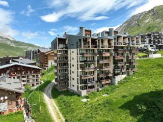 Hôtel Tignes Le Diva - Tignes - 0