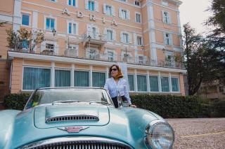 Hotel Adria - 9
