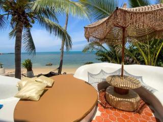 The Rock Samui Beach Resort - Lamai - 2