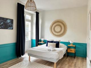 Le Vasselot, Rennes Centre - 7