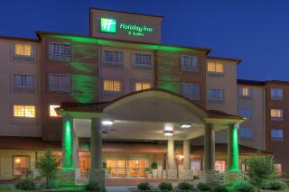 Holiday Inn & Suites Albuquerque Airport by IHG - Albuquerque - 0