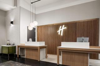 Holiday Inn & Suites Albuquerque Airport by IHG - Albuquerque - 8