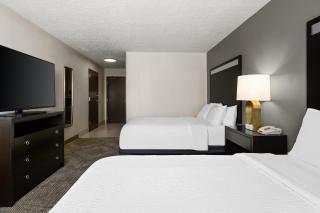 Holiday Inn & Suites Albuquerque Airport by IHG - Albuquerque - 5