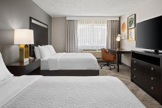 Holiday Inn & Suites Albuquerque Airport by IHG - Albuquerque - 3