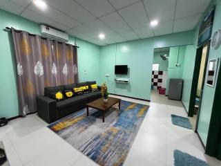 MUKUT CORAL CHALET - Tioman Island - 7