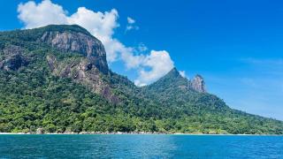 MUKUT CORAL CHALET - Tioman Island - 3