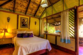Kimbas Bungalows Mancora - 9