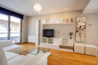 Exclusivo apartamento centro Cáceres - Cáceres - 6