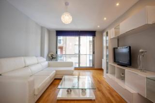 Exclusivo apartamento centro Cáceres - Cáceres - 4