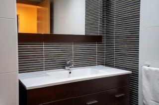 Exclusivo apartamento centro Cáceres - Cáceres - 3
