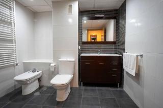 Exclusivo apartamento centro Cáceres - Cáceres - 2