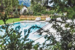 Bergresort Zugspitze Ehrwald by ALPS RESORTS - Ehrwald - 5