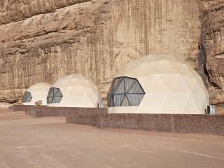Star Camp - Wadi Rum - 5