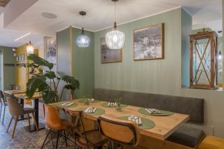 Avenue Boutique Hotel - Como - 1