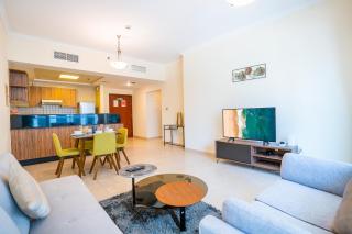RH - Best location, 01 BR Spacious, walk to burj - Dubai - 5