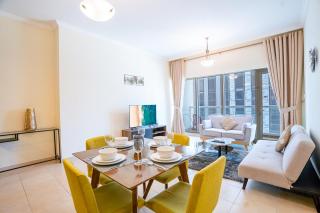 RH - Best location, 01 BR Spacious, walk to burj - Dubai - 0