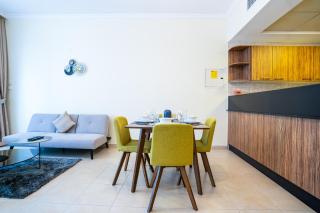 RH - Best location, 01 BR Spacious, walk to burj - Dubai - 6