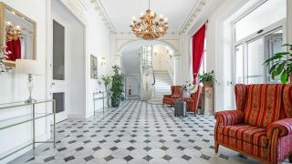 Hotel Les Tourelles - Sainte-Maxime - 7