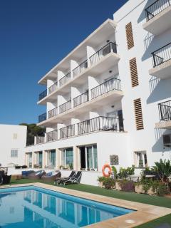 Hotel Rocamar - Cala Figuera - 1