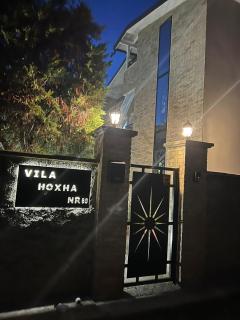 Vila Hoxha - Durazzo - 0