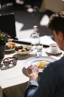 Hotel Adria - 5